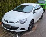 Opel Astra J GTC 1.4 88kW - 8 fach Bereifung - Opel Astra mit Benzin-Antrieb: Coupé, 1.8