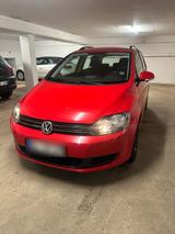 Volkswagen VW Golf Plus 1.2 TSI DSG | PDC | TÜV neu |... - VW Golf Plus Gebrauchtwagen in Hamburg