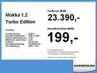 Opel Mokka - Vorschau Bild 4