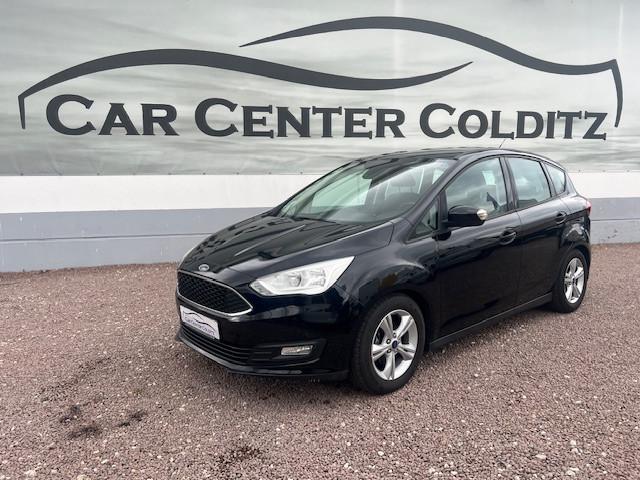 Ford C-Max 1,0EB 92kW* Zahnriemen/Inspektion Neu*