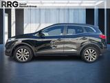 Renault Kadjar 1.3 TCe 140 Black Edition GPF PDC + Leder - Renault Kadjar in Hamburg
