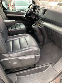 Bild 18 Opel Zafira Life Innovation M 7 Sitze