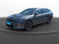 Volkswagen Passat Variant - Vorschau Bild 2