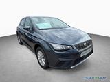 Seat Ibiza ROAD EDITION 1.0 TSI DSG KAMERA NAVI KLIMA - Seat Ibiza: I