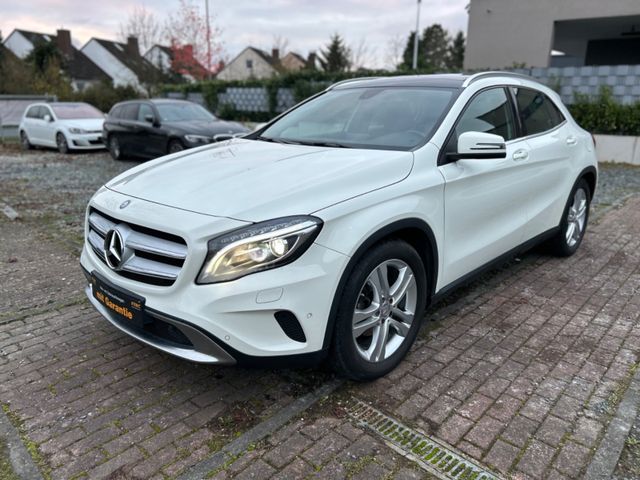 Mercedes-Benz GLA 200  CDI / d