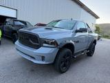 Dodge RAM 1500 HEMI 5.7L SINGLE CAB SPORT HOCH&BREIT - Dodge RAM Single Gebrauchtwagen