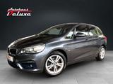BMW 220i Active Tourer SPORTSLINE NAVI-LED-AUTOMATIK - BMW 220 Active Tourer in Hamburg