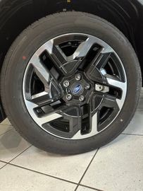 Subaru Forester 2.0 ie Exclusive Hybrid