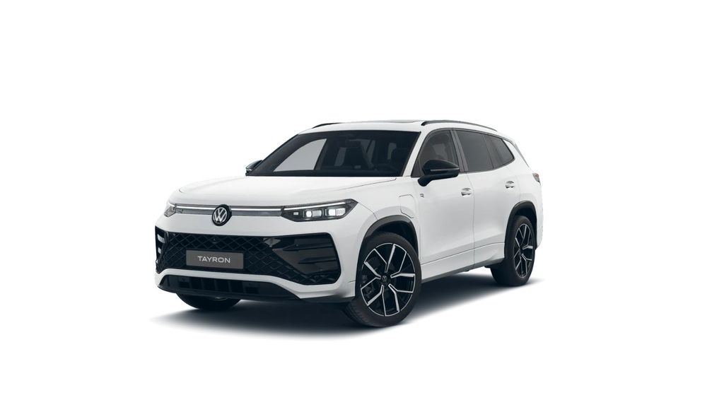 Image of Volkswagen Tayron