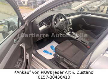Volkswagen Passat Variant - 11