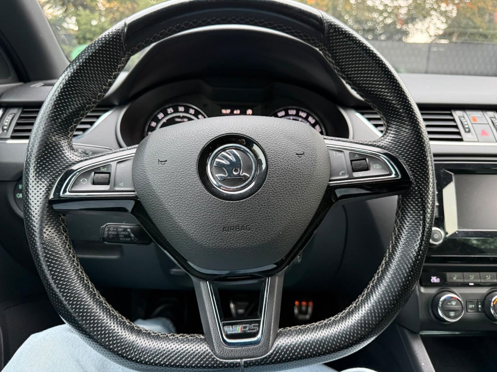 Skoda Octavia 2015 — photo 6