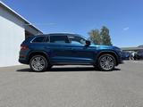 Skoda Kodiaq 2.0 TDI DSG Laurin & Klement PANO LEDER N - Skoda Gebrauchtwagen von 2021