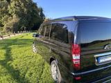 Mercedes-Benz Viano Marco Polo CDI3.0 - Angebote