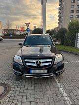 Mercedes-Benz GLK 220 CDI 4MATIC - - Mercedes GLK-Klasse in Frankfurt
