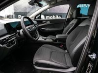Kia Sportage - Vorschau Bild 8