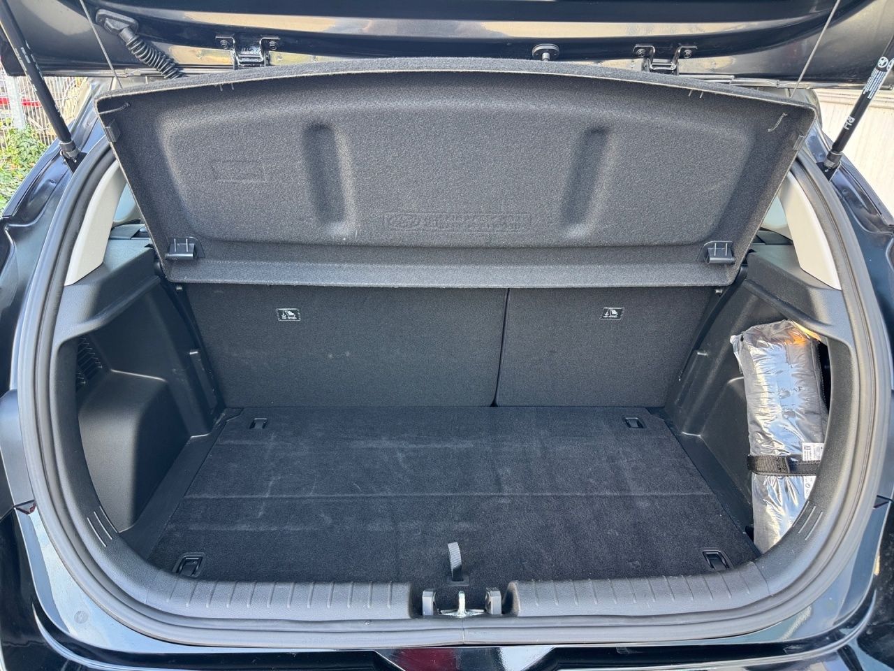 Hyundai i20 – Bild 14