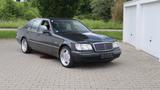 Mercedes-Benz S 320  - gebrauchte Mercedes-Benz S 320 aus dem Jahr 1996