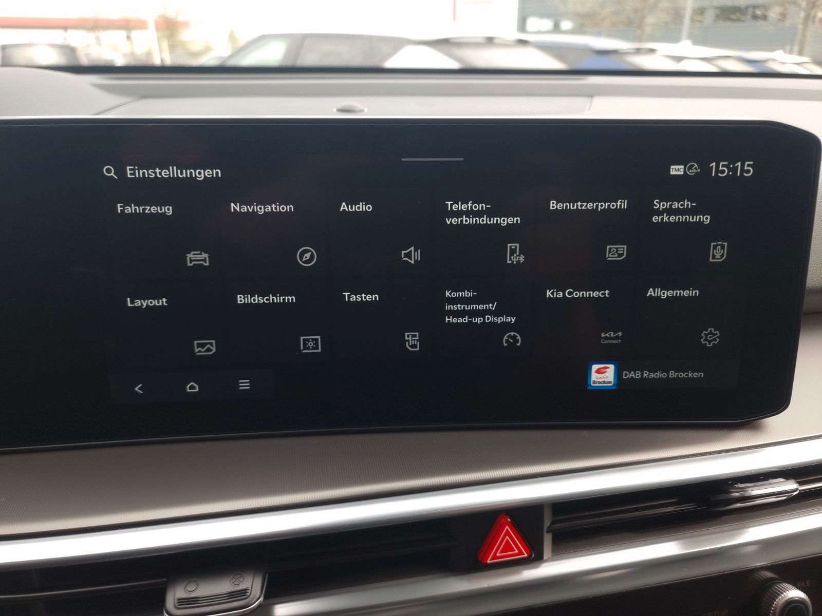 Fahrzeugabbildung Kia Sorento 2.2 CRDi AWD Platinum DCT8 Nappa GD