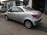 Mitsubishi Colt CZC Cabrio Invite - Mitsubishi Colt mit Benzin-Antrieb: Cabrio, Czc Invite