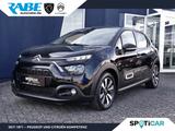 Citroën C3 Max 110 PT Aut.+Klimaut.+Alu+Navi+ParkPilot - Citroën C3 MAX mit Benzin-Antrieb