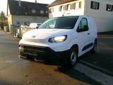 Toyota Proace City Duty Neues Modell 15J. Garantie - Toyota PROACE CITY Duty Gebrauchtwagen