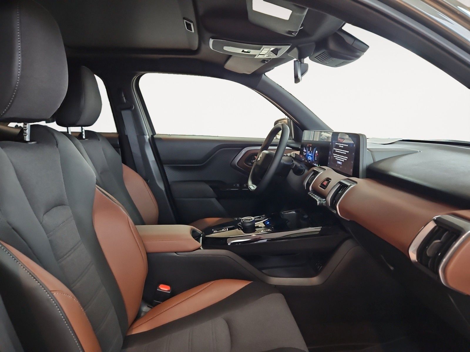 Fahrzeugabbildung Suzuki e Vitara 61 kWh Comfort+ Allgrip