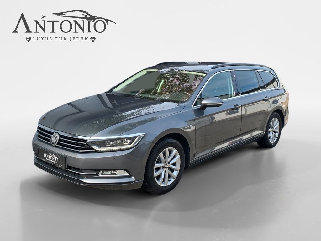 Image of Volkswagen Passat Variant