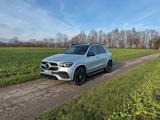 Mercedes-Benz GLE 400 Junge Sterne PANO Luft AMG Anh. - gebrauchte Mercedes-Benz GLE 400 aus dem Jahr 2020