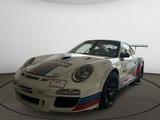 Porsche 911 997 GT3 CUP Paddleshift Rennwagen - Porsche: Gt3 Cup