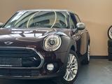 MINI Cooper Clubman LED/Navi/Teilleder/Parktronic - MINI in Stuttgart