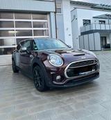 MINI Cooper SD Clubman Cooper SD ALL4 Automatik C... - rote MINI COOPER_SD_CLUBMAN