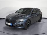 Skoda Scala 1.5 TSI ACT DSG MONTE CARLO Panoramadach B - Skoda Scala Gebrauchtwagen in Stuttgart