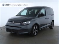 Volkswagen Caddy - Vorschau Bild 5