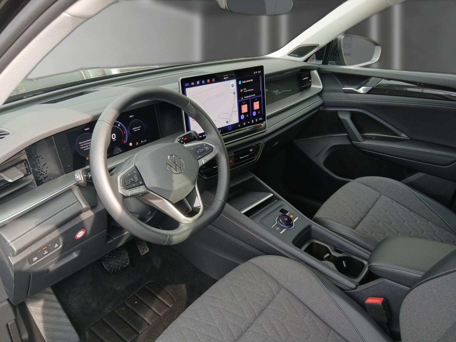 Volkswagen Tayron - Bild 11
