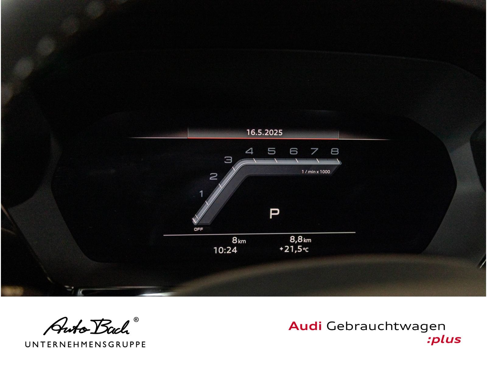 Audi S3 - Bild 13