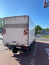 Renault Master 3.5t Koffer ladebordwand - Renault Master in Dortmund