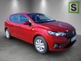 Dacia SANDERO III Comfort TCe 90 - gebrauchte Dacia Sandero aus dem Jahr 2022