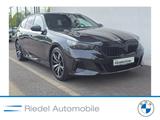 BMW 540d xDrive Touring M SportpaketPro Standhzg*AHK - BMW 540 Jahreswagen