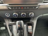 Renault Kangoo - Vorschau Bild 18