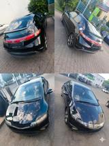 Honda Civic FN2  1.8 IVTec - Honda Civic Gebrauchtwagen in Dresden