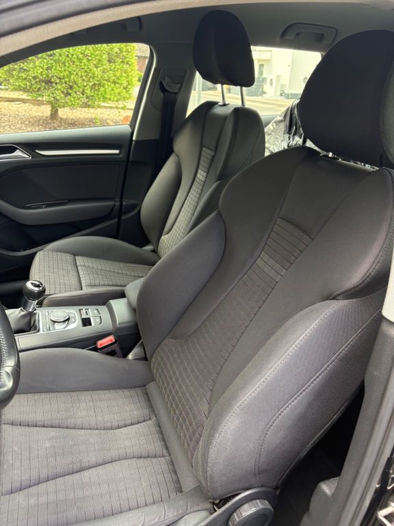 Image of Audi A3