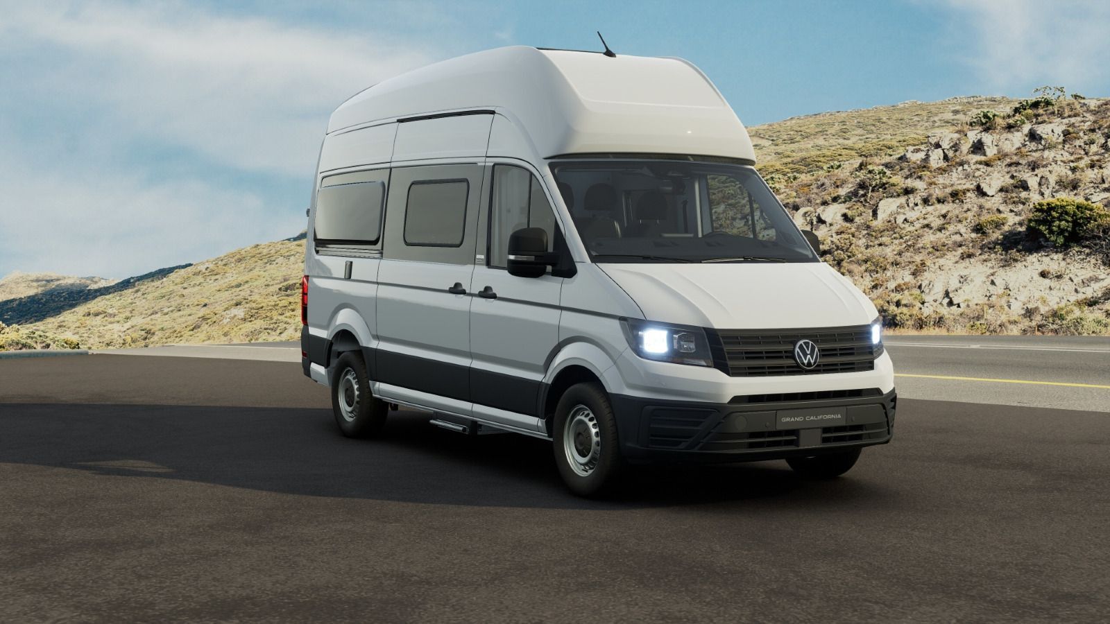 Volkswagen Andere - Bild 7