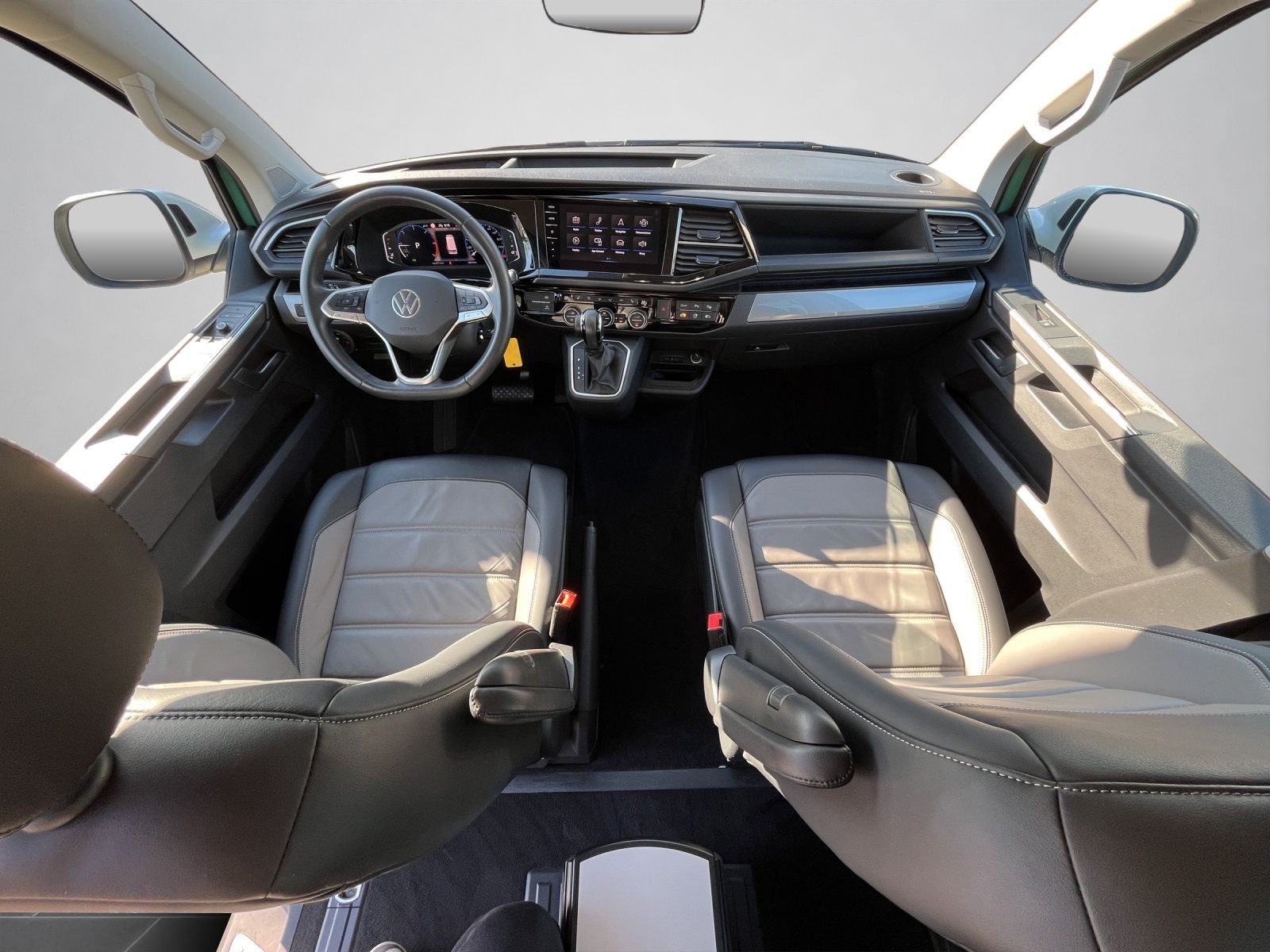 Volkswagen T6 Multivan - Bild 3