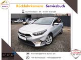 Kia cee'd / Ceed 1.6 CRDi *Kamera*LED - gebrauchte Kia cee'd / Ceed aus dem Jahr 2022