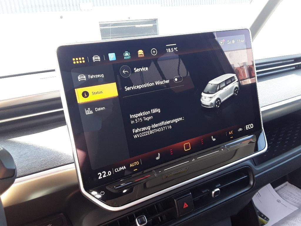 Volkswagen ID. Buzz - Bild 11