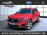 Volvo XC40 T2 Momentum Pro 2WD Bluetooth Navi LED
