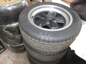 صورة مصغرة 11 لـ 1987 Porsche 911 URMODELL