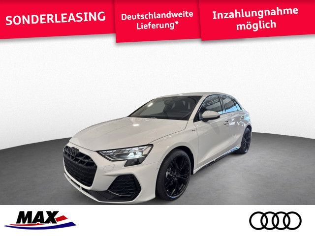 Audi A3 Sportback S line *NEUES-MODELL*