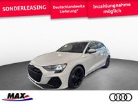 Audi A3 - Vorschau Bild 1