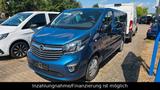 Opel Vivaro B Kombi Tourer L1H1  2,7t+8Sitzer+AHK+Cam - Opel: 1.7
